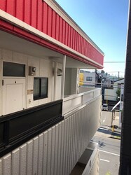 六町駅 徒歩11分 3階の物件内観写真